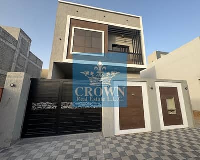 4 Bedroom Townhouse for Sale in Al Helio, Ajman - 2. jpg 4 Bedroom Townhouse for Sale in Al Helio, Ajman - 2. jpg