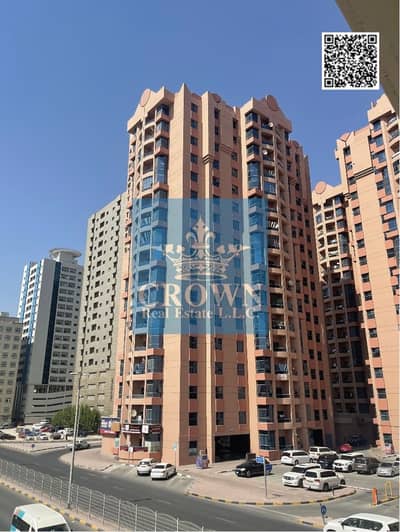 3 Bedroom Apartment for Sale in Al Nuaimiya, Ajman - 1. jpg