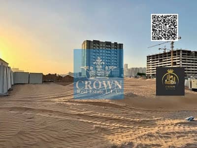 Plot for Sale in Al Helio, Ajman - 9. . jpg