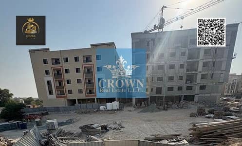 Mixed Use Land for Sale in Al Tallah 2, Ajman - 3. jpg