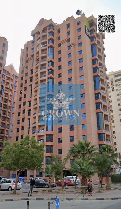 3 Bedroom Flat for Rent in Al Nuaimiya, Ajman - a1. jpg