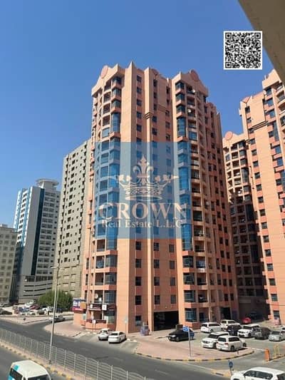 شقة 3 غرف نوم للايجار في النعيمية، عجمان - 1. . jpg