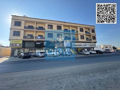 Shop for Rent in Al Rawda, Ajman - 7. jpg