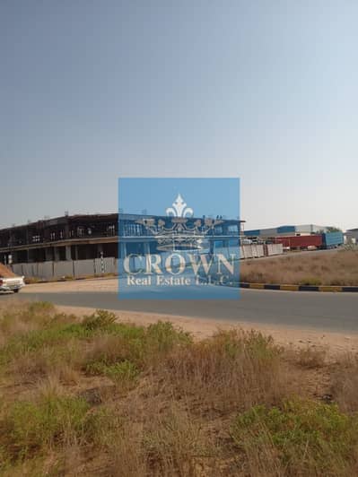 Склад Продажа в Эмирэйтс Модерн Индастриал Ареа, Умм-эль-Кайвайн - WhatsApp Image 2024-10-14 at 11.02. 06 AM. jpeg