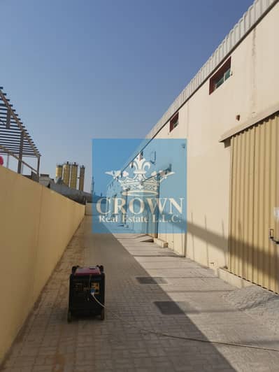 Склад Продажа в Эмирэйтс Модерн Индастриал Ареа, Умм-эль-Кайвайн - WhatsApp Image 2024-06-11 at 2.17. 16 PM. jpeg