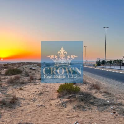 ارض صناعية  للبيع في منطقة الإمارات الصناعية الحديثة، أم القيوين - WhatsApp Image 2025-06-17 at 3.26. 42 PM (1). jpeg