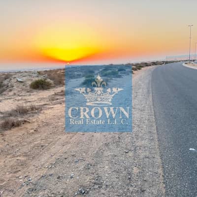 Industrial Land for Sale in Emirates Modern Industrial Area, Umm Al Quwain - WhatsApp Image 2025-05-17 at 2.23. 16 PM (1). jpeg