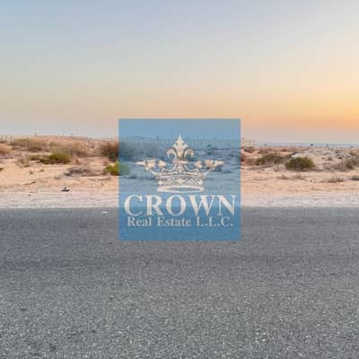 Industrial Land for Sale in Emirates Modern Industrial Area, Umm Al Quwain - WhatsApp Image 2025-09-17 at 4.22. 47 PM (3). jpeg