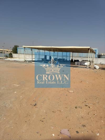 Warehouse for Rent in Emirates Modern Industrial Area, Umm Al Quwain - WhatsApp Image 2024-09-13 at 6.54. 54 PM (4). jpeg