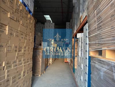 Warehouse for Rent in Emirates Modern Industrial Area, Umm Al Quwain - WhatsApp Image 2024-09-24 at 11.44. 54 AM (1). jpeg