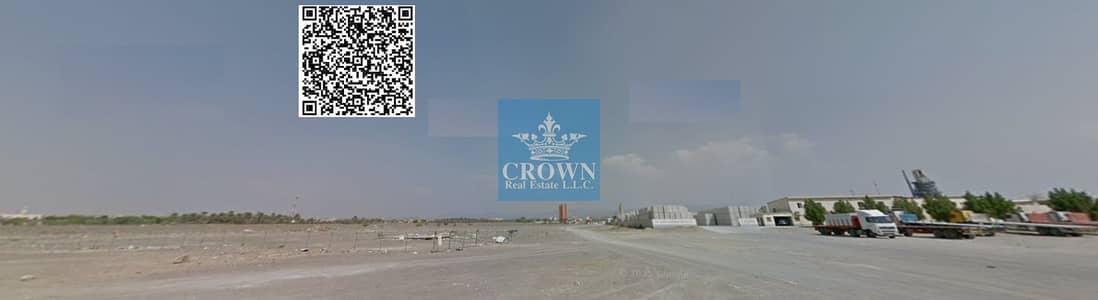 ارض صناعية  للبيع في المنامة، عجمان - mnm2. jpg