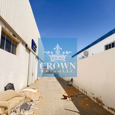 مستودع  للايجار في منطقة الإمارات الصناعية الحديثة، أم القيوين - WhatsApp Image 2025-03-08 at 1.43. 49 PM (14). jpeg
