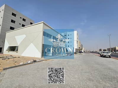 مبنی تجاري  للبيع في الجرف، عجمان - 4abe9268-baec-4105-955b-6702e830dc30. jpg