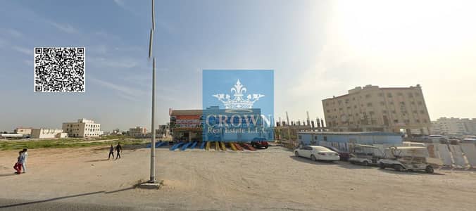 Building for Sale in Al Jurf, Ajman - 1. jpg