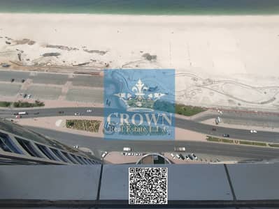 3 Bedroom Flat for Sale in Corniche Ajman, Ajman - 86e175bc-de55-489c-83ce-590d614a20d4. jpg
