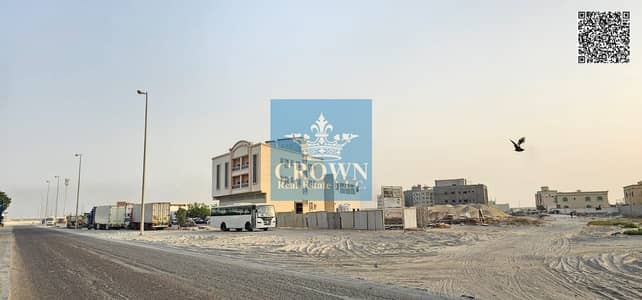 Plot for Sale in Al Jurf, Ajman - b5548904-8307-4d28-adf3-ebaa62efcd58. jpg