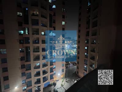 فلیٹ 2 غرفة نوم للبيع في النعيمية، عجمان - 9fc4628f-e33d-4e85-b850-6f516cfce47b. jpg