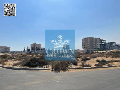 Plot for Sale in Al Alia, Ajman - WhatsApp Image 2025-07-14 at 1.55. 18 PM. jpeg