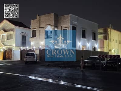 4 Cпальни Вилла Продажа в Аль Рауда, Аджман - WhatsApp Image 2025-08-19 at 3.42. 34 PM. jpeg