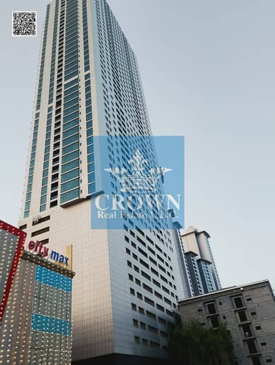 شقة 2 غرفة نوم للايجار في كورنيش عجمان، عجمان - WhatsApp Image 2025-09-15 at 7.11. 19 PM. jpeg