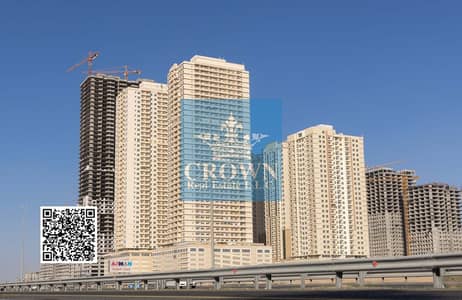 1 Bedroom Flat for Sale in Emirates City, Ajman - 310722150718_649076_. jpg