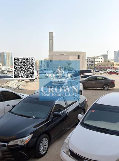 ارض سكنية  للبيع في النعيمية، عجمان - IMG-20250827-WA0227. jpg