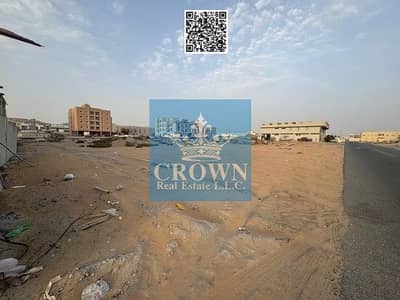 Mixed Use Land for Sale in Al Jurf, Ajman - IMG-20250911-WA0033. jpg