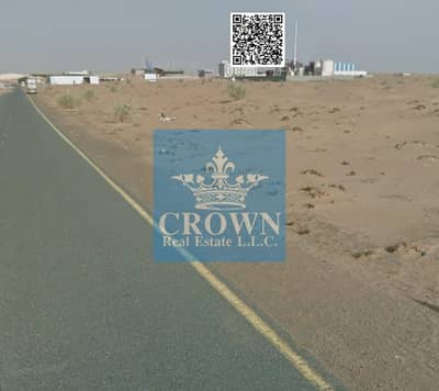 ارض سكنية  للبيع في الياسمين، عجمان - IMG-20250911-WA0135. jpg