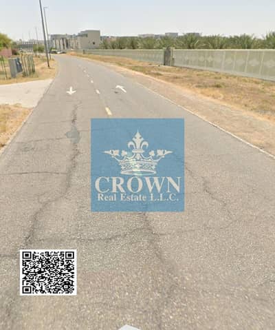 阿尔赫利奥， 阿治曼 住宅地块待售 - IMG-20250818-WA0075. jpg