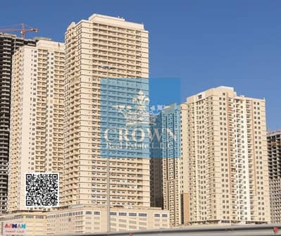 شقة 1 غرفة نوم للايجار في مدينة الإمارات‬، عجمان - 0322_1646561328lavender-tower-emirates-city-ajman-properties_. jpg