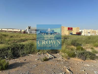 Industrial Land for Sale in Emirates Modern Industrial Area, Umm Al Quwain - WhatsApp Image 2024-05-07 at 5.08. 56 PM (2). jpeg