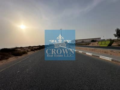 Industrial Land for Sale in Umm Al Thuoob, Umm Al Quwain - IMG-20250918-WA0470. jpg