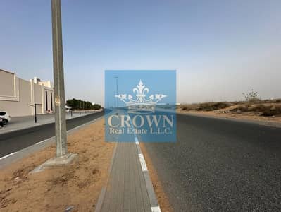 Industrial Land for Sale in Umm Al Thuoob, Umm Al Quwain - IMG-20250918-WA0474. jpg