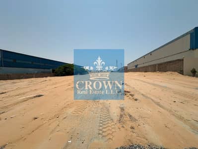 Industrial Land for Sale in Emirates Modern Industrial Area, Umm Al Quwain - WhatsApp Image 2024-06-22 at 8.24. 08 PM. jpeg