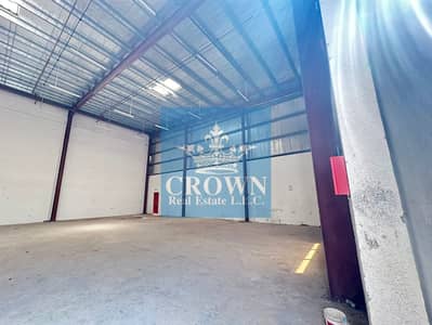 Warehouse for Rent in Emirates Modern Industrial Area, Umm Al Quwain - WhatsApp Image 2024-06-22 at 6.10. 02 PM. jpeg