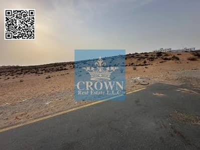 Industrial Land for Sale in Emirates Modern Industrial Area, Umm Al Quwain - IMG-20250823-WA0205. jpg