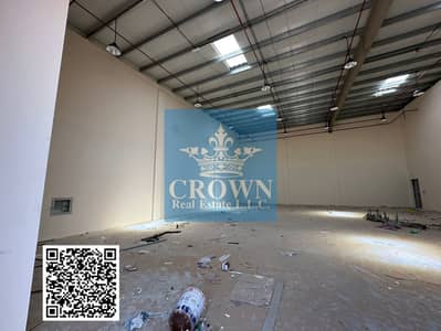 Warehouse for Rent in Emirates Modern Industrial Area, Umm Al Quwain - WhatsApp Image 2024-09-19 at 10.12. 06 PM. jpg