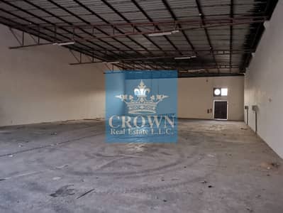 Warehouse for Rent in Emirates Modern Industrial Area, Umm Al Quwain - WhatsApp Image 2025-06-27 at 1.45. 48 PM. jpeg