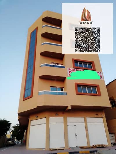 利瓦拉1号社区， 阿治曼 商业大厦待售 - WhatsApp Image 2025-10-02 at 8.28. 31 PM. jpeg
