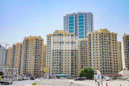 2 Cпальни Апартамент Продажа в Аджман Даунтаун, Аджман - Al khor. jpg
