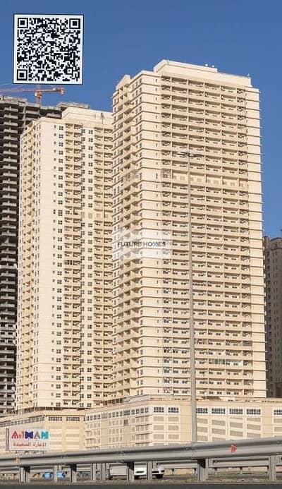 阿联酋城， 阿治曼 2 卧室单位待售 - Lilies. jpg