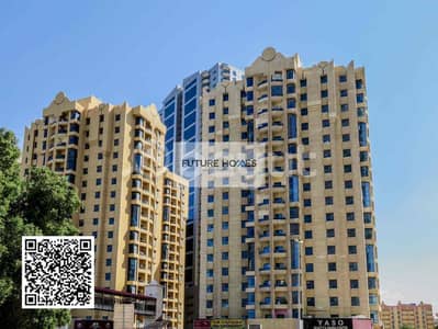 فلیٹ 2 غرفة نوم للايجار في عجمان وسط المدينة، عجمان - IMG_4889. jpg
