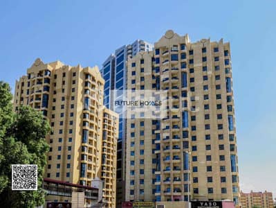 شقة 1 غرفة نوم للايجار في عجمان وسط المدينة، عجمان - IMG_5567. jpg