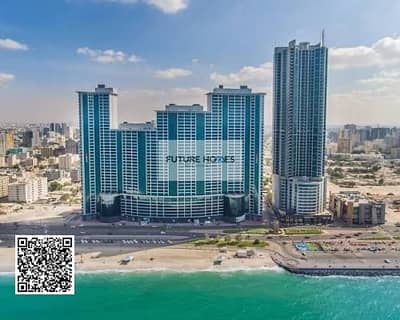 2 Bedroom Flat for Sale in Corniche Ajman, Ajman - IMG_2921. jpg
