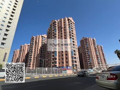 شقة 2 غرفة نوم للايجار في النعيمية، عجمان - IMG_1922. jpg