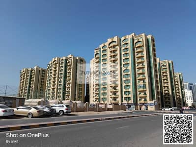 1 Спальня Апартаменты Продажа в Аль Рашидия, Аджман - WhatsApp Image 2021-12-23 at 11.38. 27 AM. jpeg