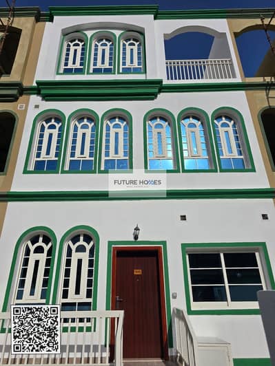 3 Bedroom Villa for Sale in Ajman Uptown, Ajman - WhatsApp Image 2025-04-16 at 4.32. 09 PM (1). jpg