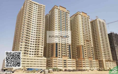 شقة 2 غرفة نوم للبيع في مدينة الإمارات‬، عجمان - IMG_1434. jpg