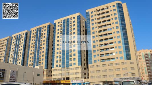 2 Cпальни Апартамент Продажа в Гарден Сити, Аджман - Call-55. jpg