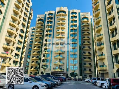 1 Спальня Апартаменты в аренду в Аль Рашидия, Аджман - WhatsApp Image 2023-02-09 at 12.10. 48 PM (1). jpg